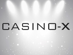 Казино Х