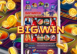 Сорвал куш в прямом эфире