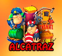 Alcatraz