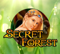 Secret Forest