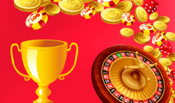 В российских онлайн казино часто проводятся турниры на автоматах